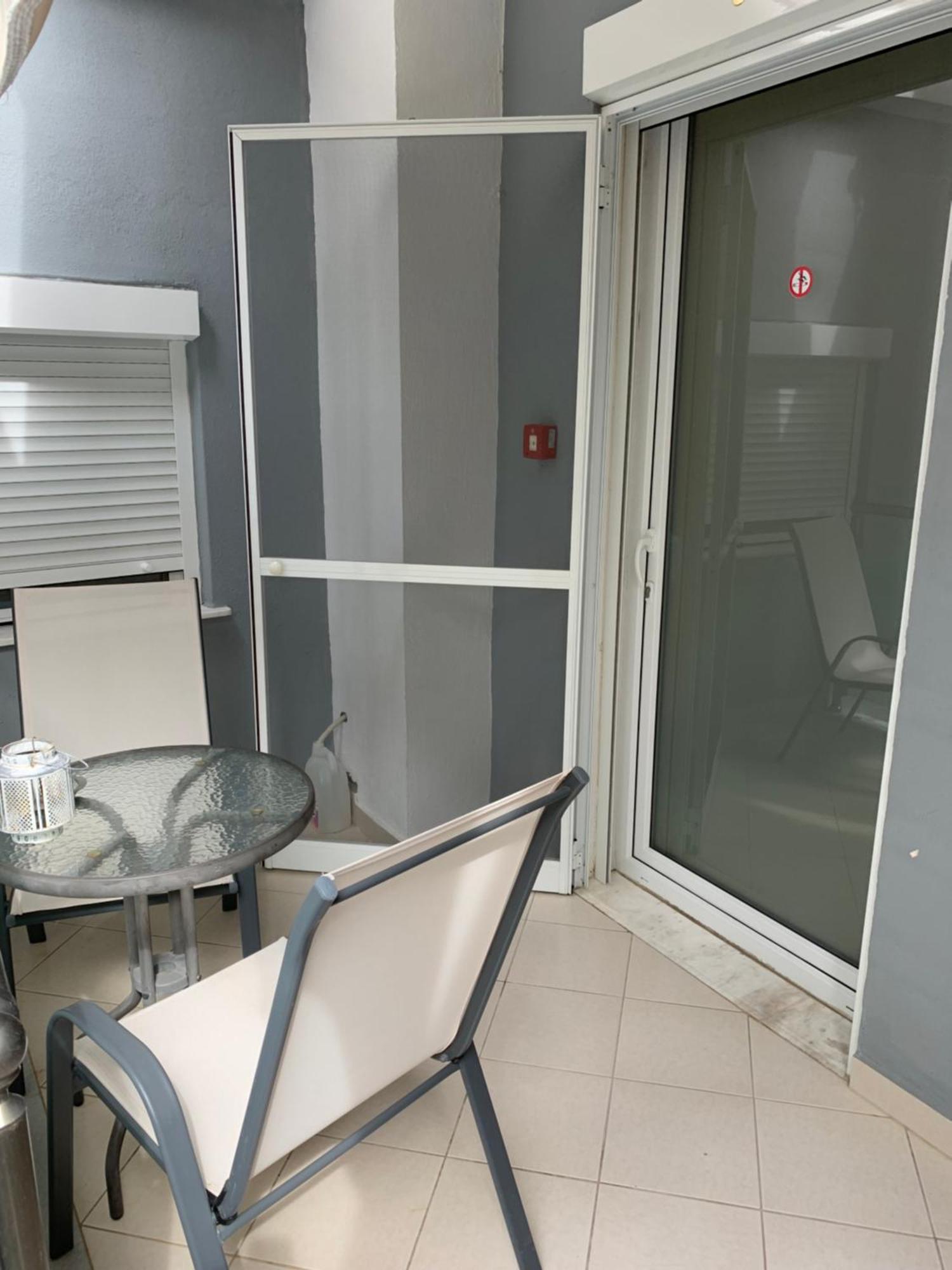 Luxury Studios Ath Limenas  Exterior photo