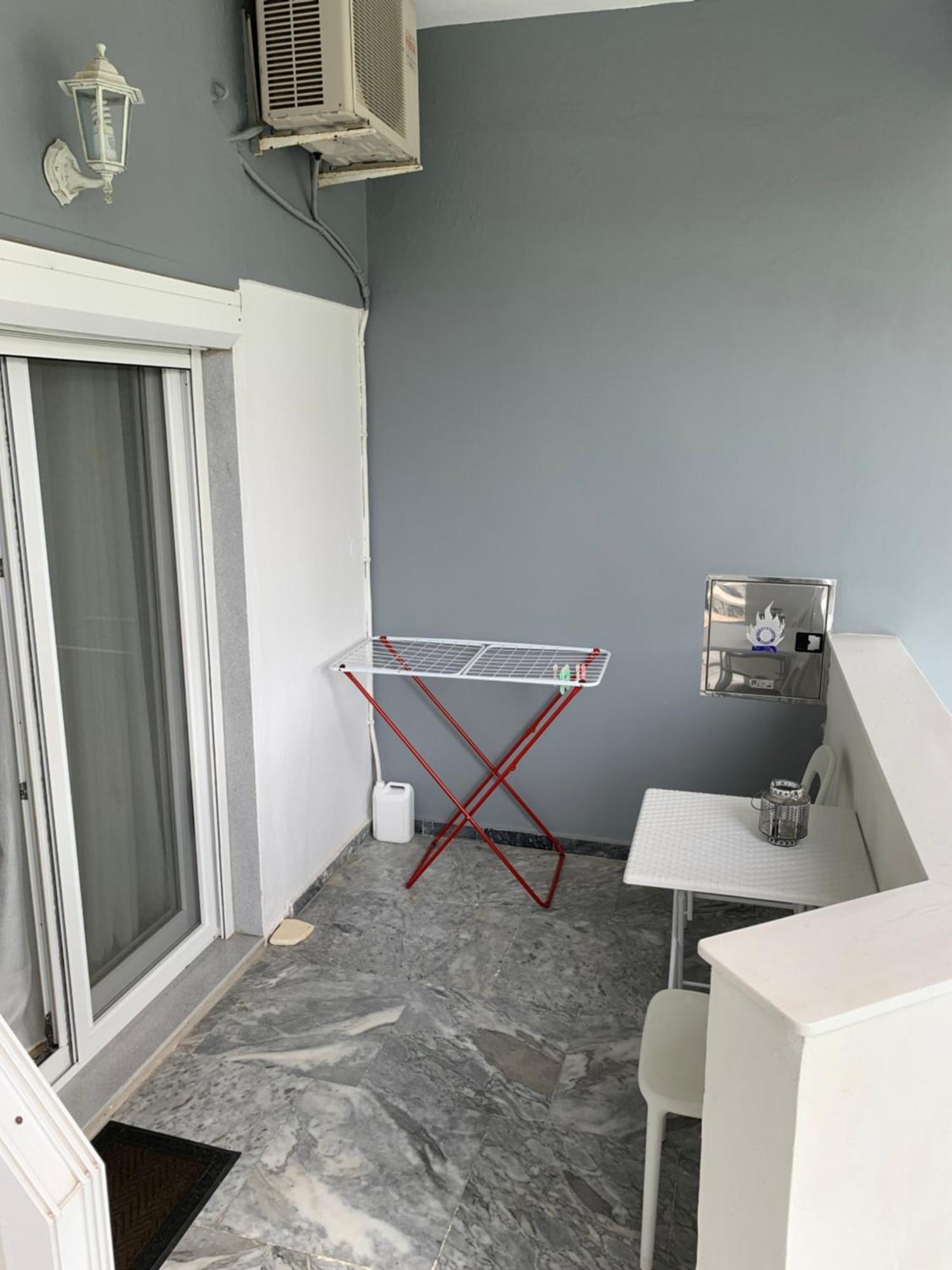 Luxury Studios Ath Limenas  Exterior photo