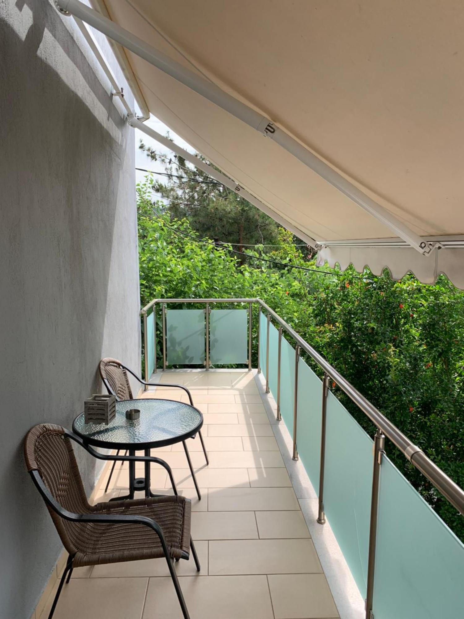 Luxury Studios Ath Limenas  Exterior photo