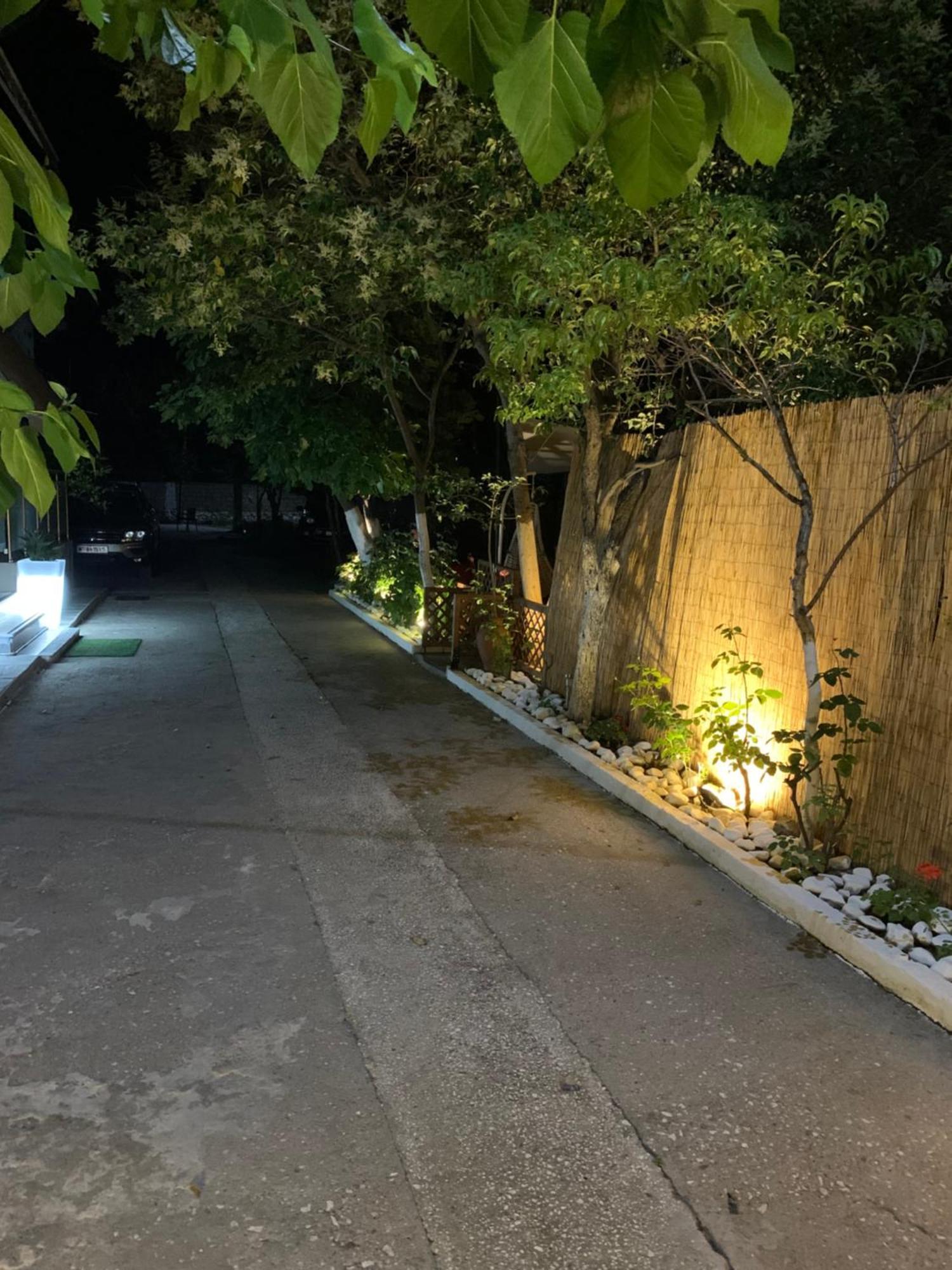 Luxury Studios Ath Limenas  Exterior photo