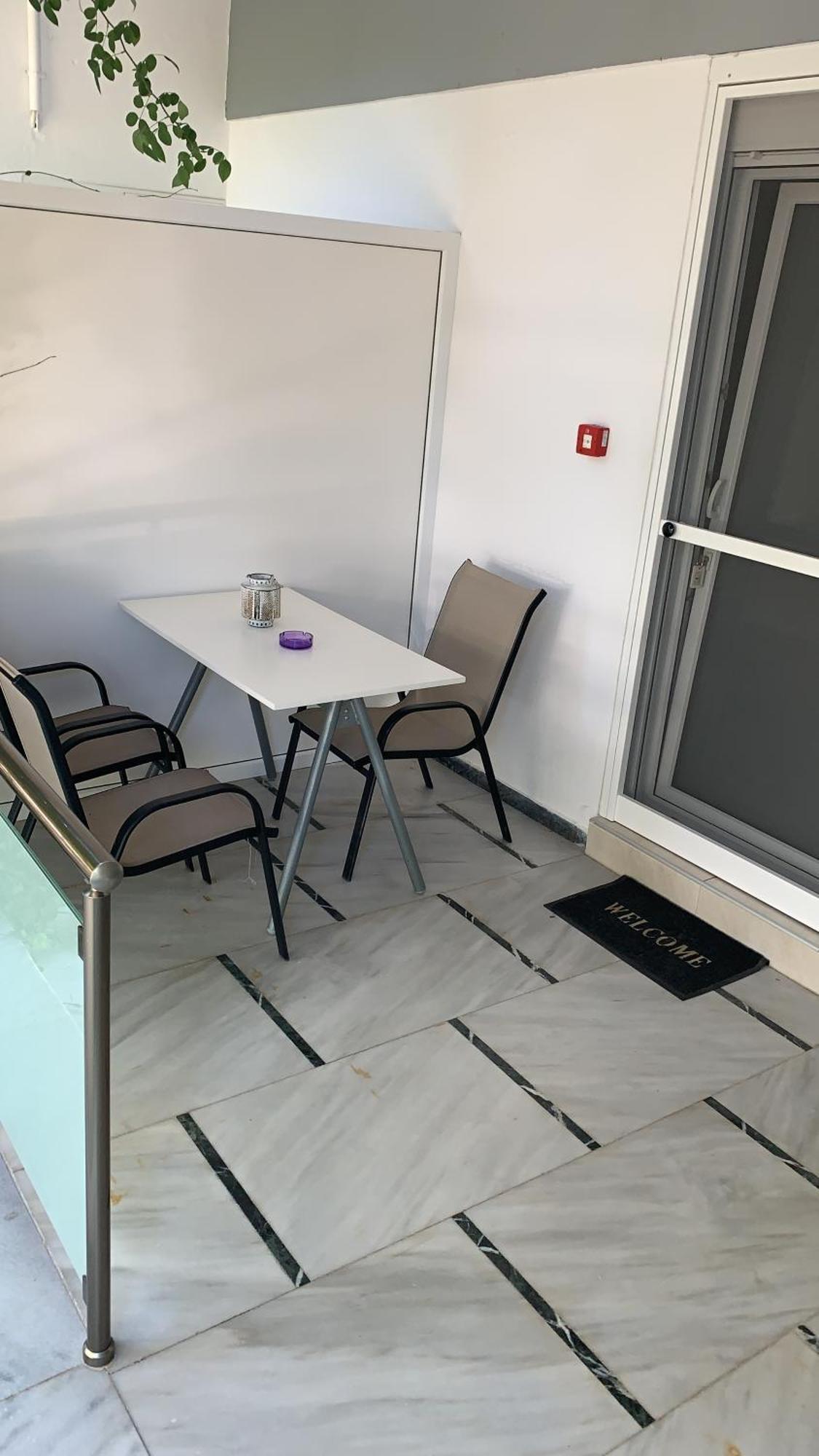 Luxury Studios Ath Limenas  Exterior photo